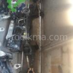 Peugeot 206+ ön takım hatasız orjinal çıkma