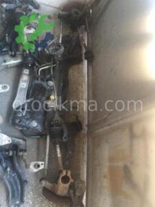 Peugeot 206+ ön takım hatasız orjinal çıkma