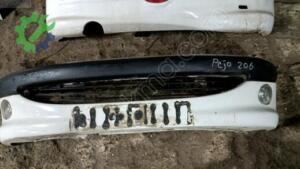 Peugeot 206 Orijinal Çıkma Ön Tampon