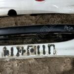 Çıkma Peugeot 206 Ön Tampon