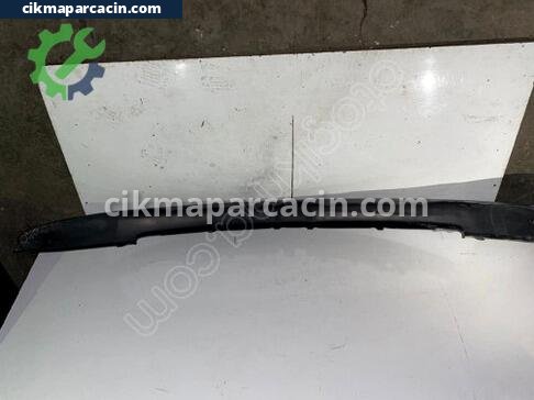 Peugeot 206 Tampon Çıtası çıkma parça