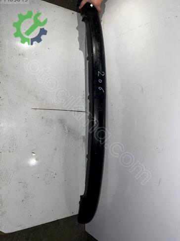 Peugeot 206 Tampon Çıtası çıkma parça