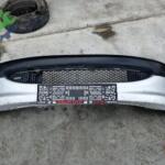 Peugeot 206 Ön Tampon Çıkma