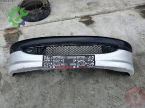 Peugeot 206 Ön Tampon Çıkma