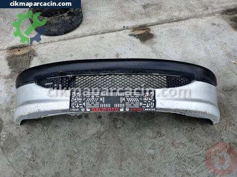 Peugeot 206 Ön Tampon çıkma parça