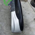 Peugeot 206 Ön Tampon Çıkma