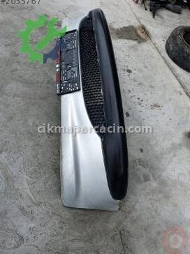 Peugeot 206 Ön Tampon çıkma parça