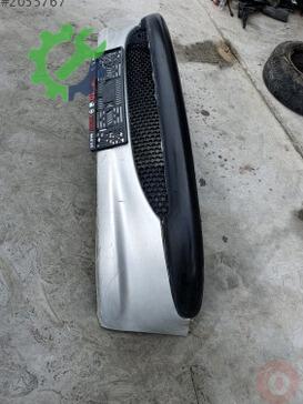 Peugeot 206 Ön Tampon çıkma parça