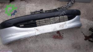 Peugeot 206 2025 Ön Tampon Çıkma