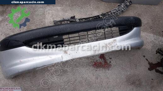 Peugeot 206 Ön Tampon çıkma parça