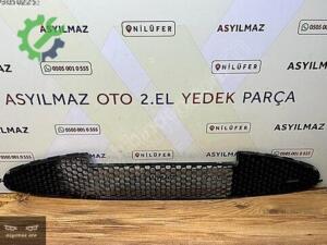 PEUGEOT 206 ÖN TAMPON IZGARASI ORJİNAL