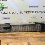 PEUGEOT 206 ÖN TAMPON IZGARASI ORJİNAL