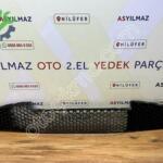 PEUGEOT 206 ÖN TAMPON IZGARASI ORJİNAL  -BURSA FAR