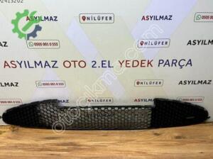 PEUGEOT 206 ÖN TAMPON IZGARASI ORJİNAL  -BURSA FAR