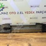 PEUGEOT 206 ÖN TAMPON IZGARASI ORJİNAL  -BURSA FAR