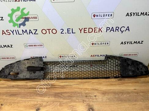 Peugeot 206 Tampon Izgarası çıkma parça