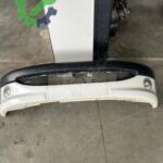 PEUGEOT 206 ÖN TAMPON ORJİNAL ÇIKMA