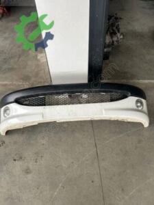 PEUGEOT 206 ÖN TAMPON ORJİNAL ÇIKMA