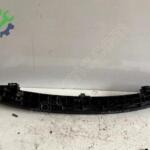 PEUGEOT 206 ÖN TAMPON TAKVİYESİ