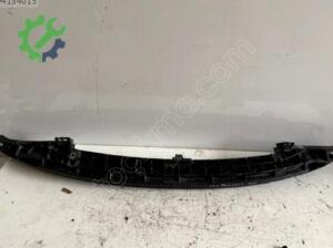 PEUGEOT 206 ÖN TAMPON TAKVİYESİ
