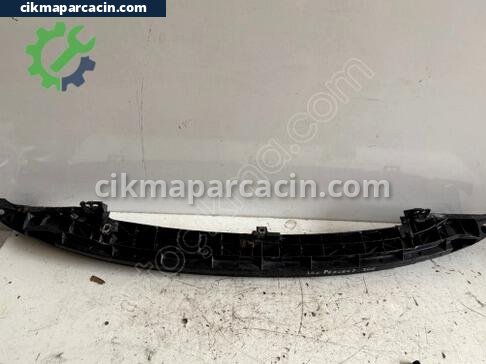 Peugeot 206 Tampon Braketi çıkma parça