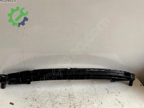 Peugeot 206 Tampon Braketi çıkma parça