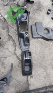 Çıkma Orta Konsol — Peugeot 206