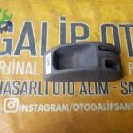 Peugeot 206 Orta Konsol Hatasız Orjinal Çıkma