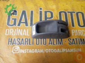 Peugeot 206 Orta Konsol Hatasız Orjinal Çıkma