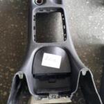 Peugeot 206 orta konsol orjinal çıkma