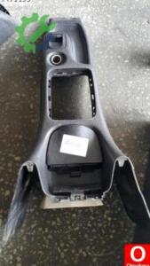 Peugeot 206 orta konsol orjinal çıkma