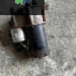 PEUGEOT 206 OTOMATİK ŞANZIMAN MARŞ DİNAMOSU