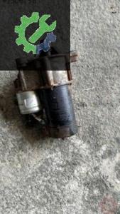 PEUGEOT 206 OTOMATİK ŞANZIMAN MARŞ DİNAMOSU