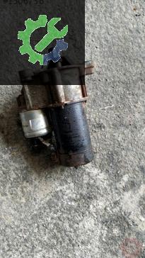 Peugeot 206 Marş Dinamosu çıkma parça