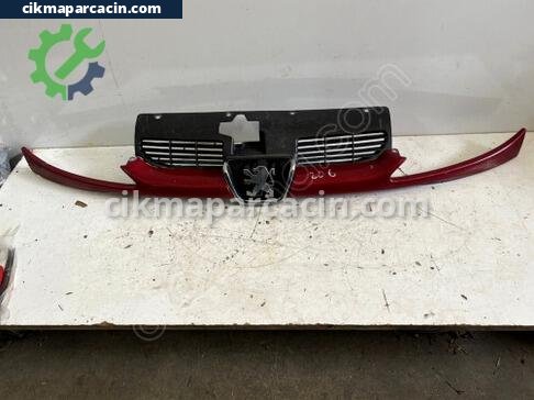 Peugeot 206 Panjur çıkma parça