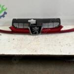 PEUGEOT 206 PANJUR KOPLE