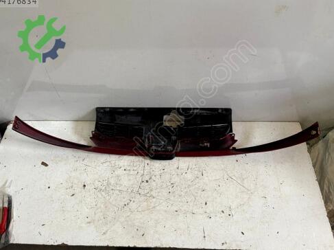 Peugeot 206 Panjur çıkma parça