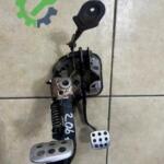 Peugeot 206 2025 Pedal Çıkma