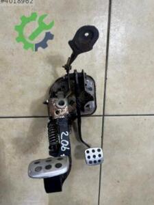 Orijinal Peugeot 206 Pedal Çıkma