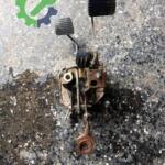 Peugeot 206 Pedal Çıkma