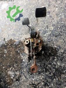 Peugeot 206 Pedal Çıkma