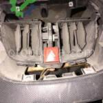 Peugeot 206+ Plus 4’lü Düğmesi hatasız orjinal çıkma