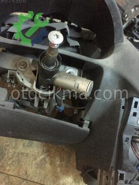 Peugeot 206 Direksiyon Mafsalı çıkma parça