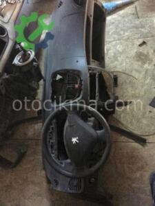Peugeot 206+ Plus Direksiyon Sürücü Airbag hatasız orjinal