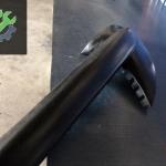 PEUGEOT 206 PLUS- HB- 10/13 ÖN TAMPON BANDI ORTA ORJ ÇIKMA