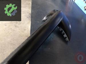 PEUGEOT 206 PLUS- HB- 10/13 ÖN TAMPON BANDI ORTA ORJ ÇIKMA