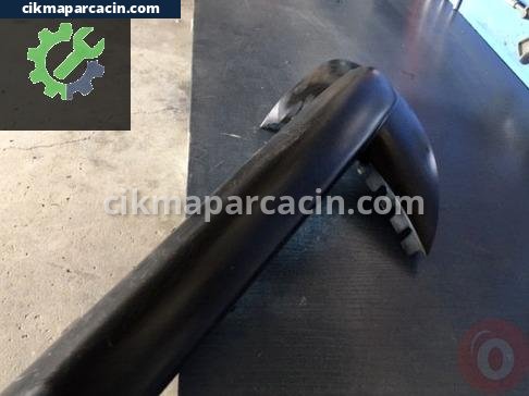 Peugeot 206 Tampon Bandı çıkma parça