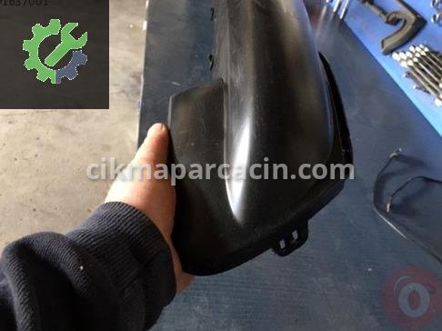 Peugeot 206 Tampon Bandı 7452YG çıkma parça