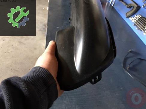Peugeot 206 Tampon Bandı 7452YG çıkma parça