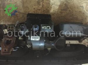 Peugeot 206+ Plus Kalorifer Kazanı hatasız orjinal çıkma